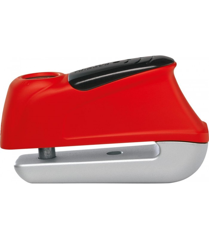 Замок с сигнализацией Abus 350 Trigger Alarm red